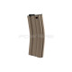 G&G 125rds Metal Mid-cap Magazine M4 AEG (DE) - 