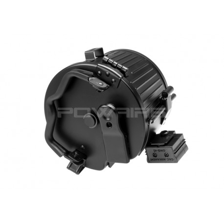 G&G 1700rds Drum Magazine for GMG42 - 