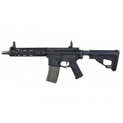 ARES SR16 STONER EFCS AEG - black / short