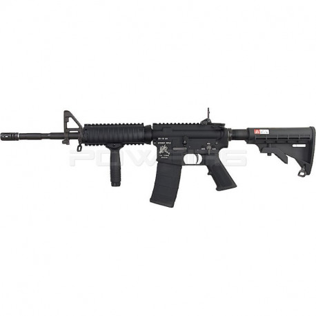 VFC KAC SR16 GBBR gaz version DX - 