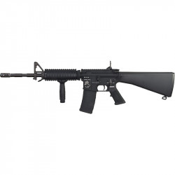 VFC KAC SR16M4 GBBR - DX - 