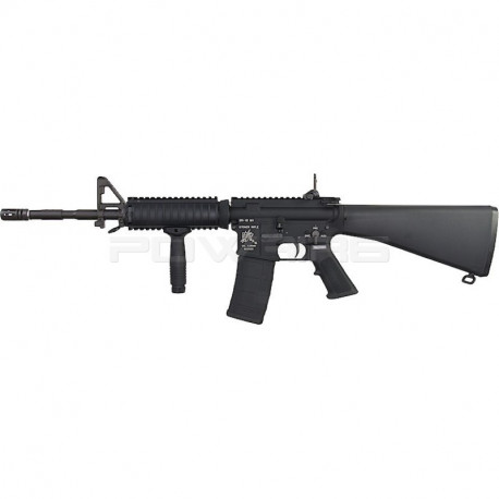 VFC KAC SR16M4 GBBR gaz version DX - 