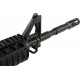 VFC KAC SR16M4 GBBR - DX - 