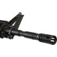 VFC KAC SR16M4 GBBR - DX - 