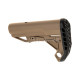 G&G GOS-V4 Stock tan - 