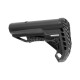 G&G GOS-V4 Stock black - 