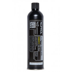 NUPROL GAZ GBBR PREMIUM 4.0 1000ml 200psi