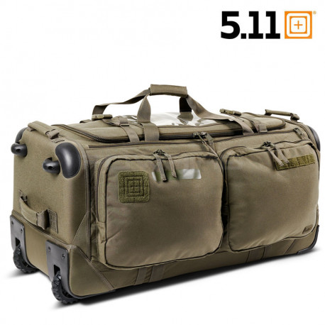5.11 TACTICAL SOMS 3.0 - Ranger Green - 