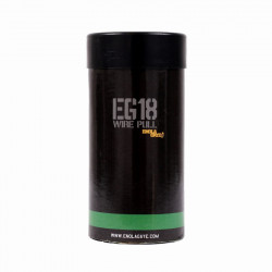 Enola gaye EG18 Smoke Grenade - Green - 