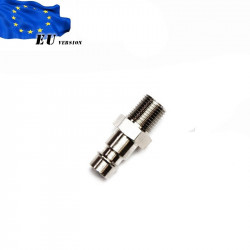 Preparation P90 GBBR en HPA (high flow) - 