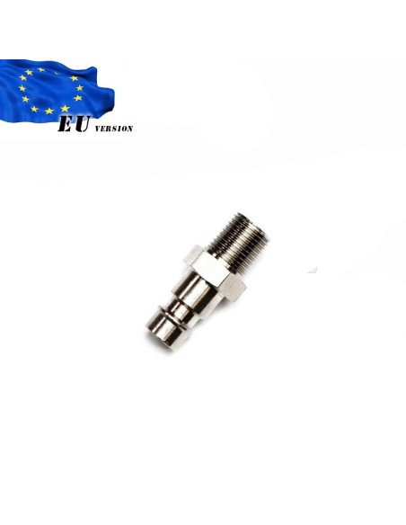 Preparation P90 GBBR en HPA (high flow) - 