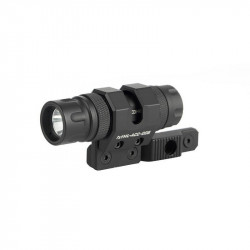 ARES Flashlight with M-LOK - 