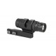 ARES lampe tactique M-LOK - 