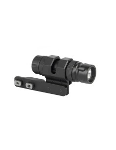 ARES lampe tactique M-LOK -  2