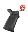 Magpul MOE+® Grip – AR15/M4 for GBBR- Black