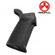 Magpul MOE® Grip – AR15/M4 pour GBBR - BK