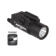 Bayco Weapon-Mounted Light Nightstick TWM-850XL 850 lumens - 