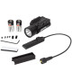 Bayco Weapon-Mounted Light Nightstick TWM-854XL 850 lumens - 