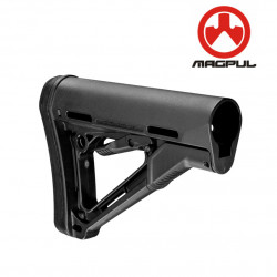 Magpul Carbine Stock – Commercial-Spec - BK