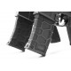 VFC QRS 120rds Magazine for M4 AEG Series - Black - 