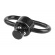 M-etal Attache sangle QD Swivel - 