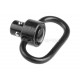 M-etal Attache sangle QD Swivel - 