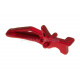 APS Dynamic Trigger pour AEG M4 rouge - 