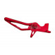 APS Dynamic Trigger pour AEG M4 rouge - 