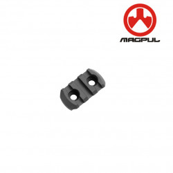 Magpul M-LOK® Aluminum Rail, 3 Slots - 