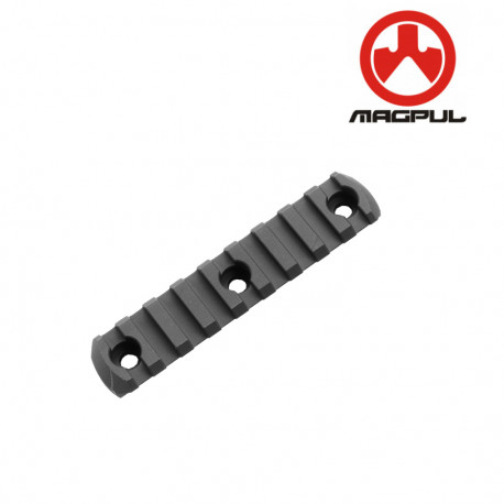 Magpul M-LOK® Aluminum Rail, 9 Slots