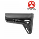 Magpul MOE SL® Carbine Stock – Mil-Spec - BK - 