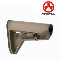 Magpul MOE SL® Carbine Stock – Mil-Spec - DE - 