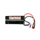 IPOWER batterie LIPO 7.4V 1100Mah 20C double stick (dean)