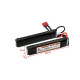 IPOWER 7.4v 2200mah double stick lipo battery (dean) - 