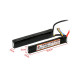 IPOWER batterie LIPO 11.1V 1100Mah double stick (dean) - 