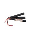 IPOWER 11.1v 1450mah triple stick lipo battery (dean)
