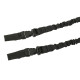 2 Point QD Tactical Bungee Sling (black) - 
