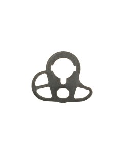 BIG DRAGON M4 Receiver End Plate Sling Mount Adapter -  2