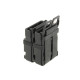 FMA FAST Magazine Holster Set for 5.56 Magazines black - 