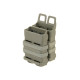 FMA Porte chargeur Fast Mag M4 Foliage Green