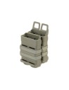 FMA Porte chargeur Fast Mag M4 Foliage Green