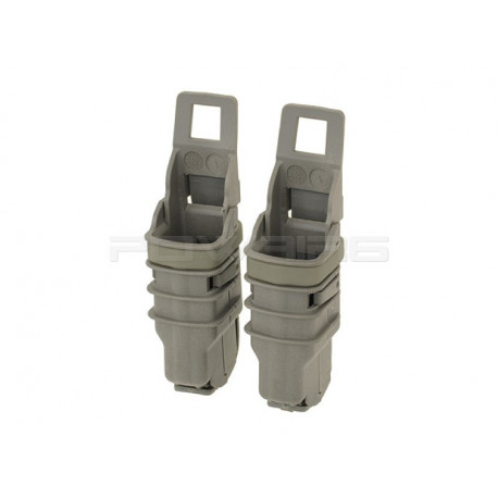 FMA Porte chargeur Fast Mag pour pistolet Foliage Green - 