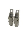 FMA FAST Magazine Holster Set for pistol Foliage Green