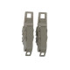 FMA FAST Magazine Holster Set for pistol Foliage Green - 