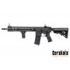 Evolution MK4 SMR 14.5inch Black