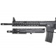 KRYTAC Trident MK2 SPR / PDW Bundle AEG - Grey - 