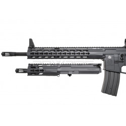 KRYTAC Trident MK2 SPR / PDW Bundle AEG - Grey - 