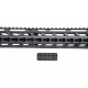 KRYTAC Trident MK2 SPR / PDW Bundle AEG - Grey - 