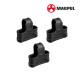 Magpul® Original – 5.56 NATO, 3 Pack -BK - 