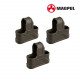 Magpul® Original – 5.56 NATO, 3 Pack - OD - 